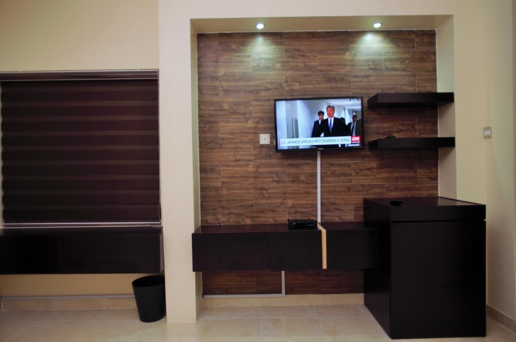 Gemini Place Apartments Lagos Room photo