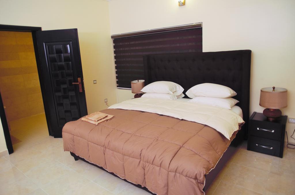 Gemini Place Apartments Lagos Room photo