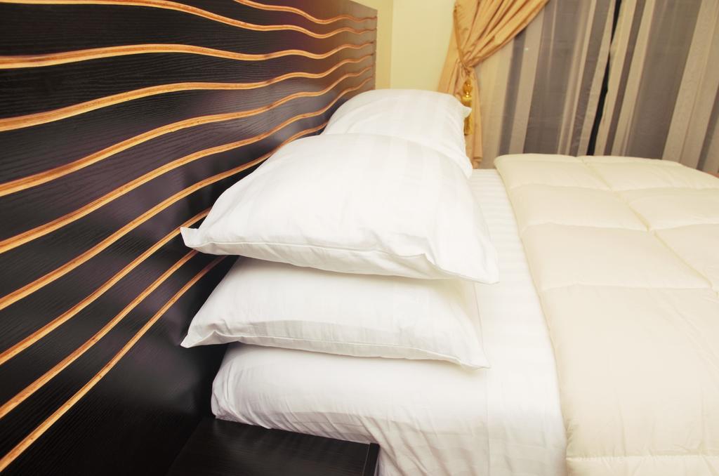 Gemini Place Apartments Lagos Room photo