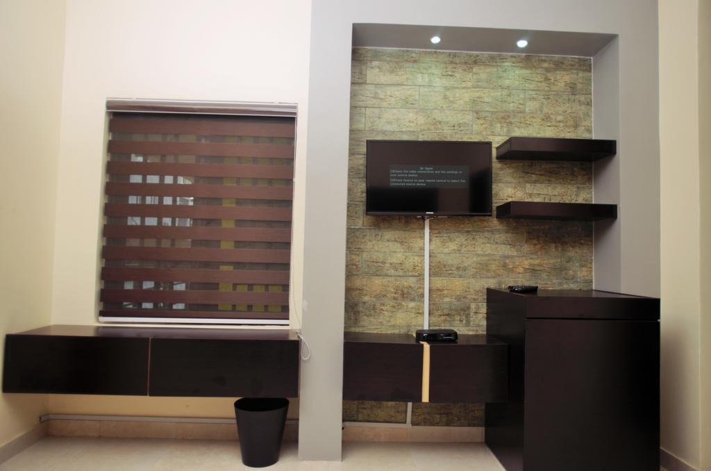 Gemini Place Apartments Lagos Room photo