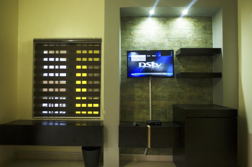 Gemini Place Apartments Lagos Room photo