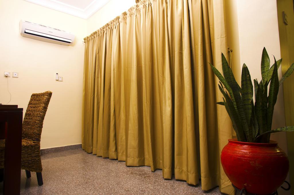 Gemini Place Apartments Lagos Room photo