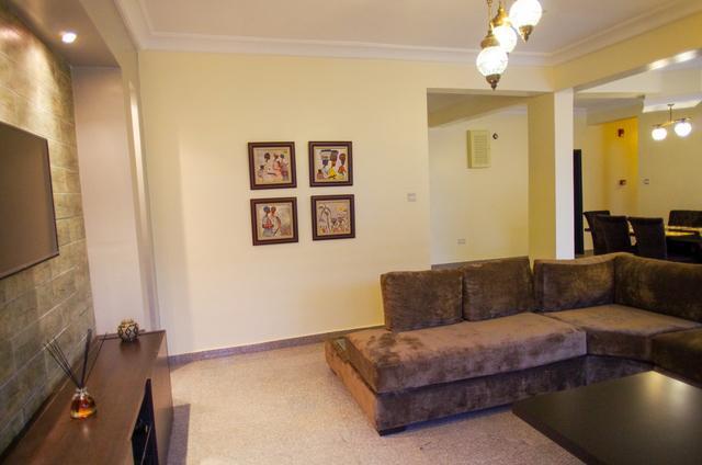 Gemini Place Apartments Lagos Exterior photo