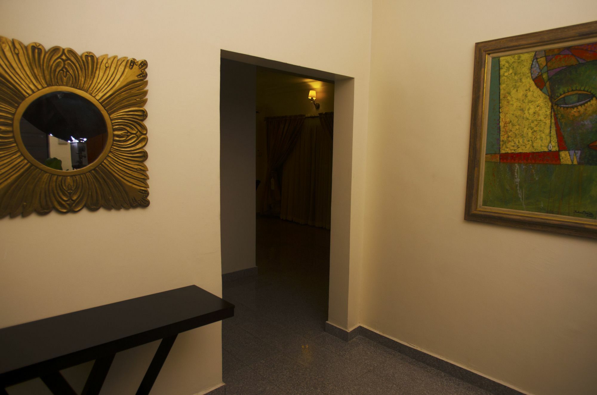 Gemini Place Apartments Lagos Exterior photo